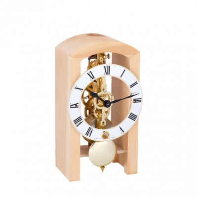 Часы Hermle 23015 (сосна)