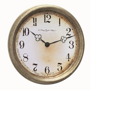 Часы Hermle 30756-002100
