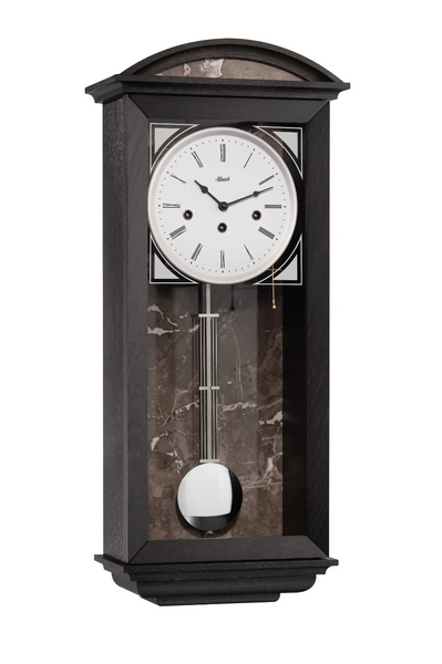Настенные часы Hermle 71024-740341 (бой и мелодия)