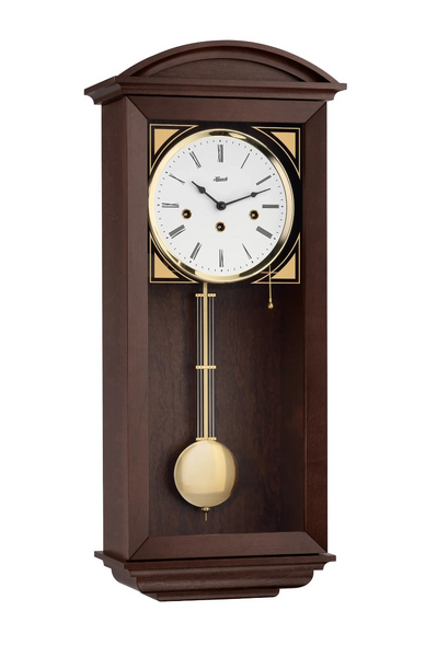Настенные часы Hermle 71025-030341