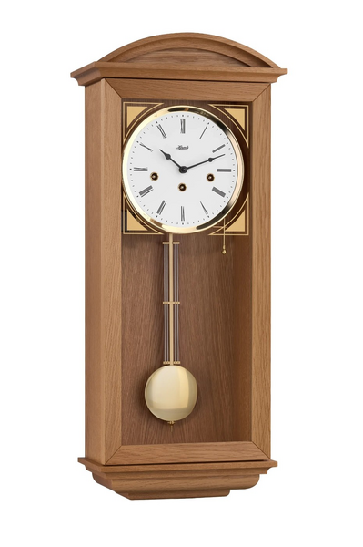 Настенные часы Hermle 71025-040341